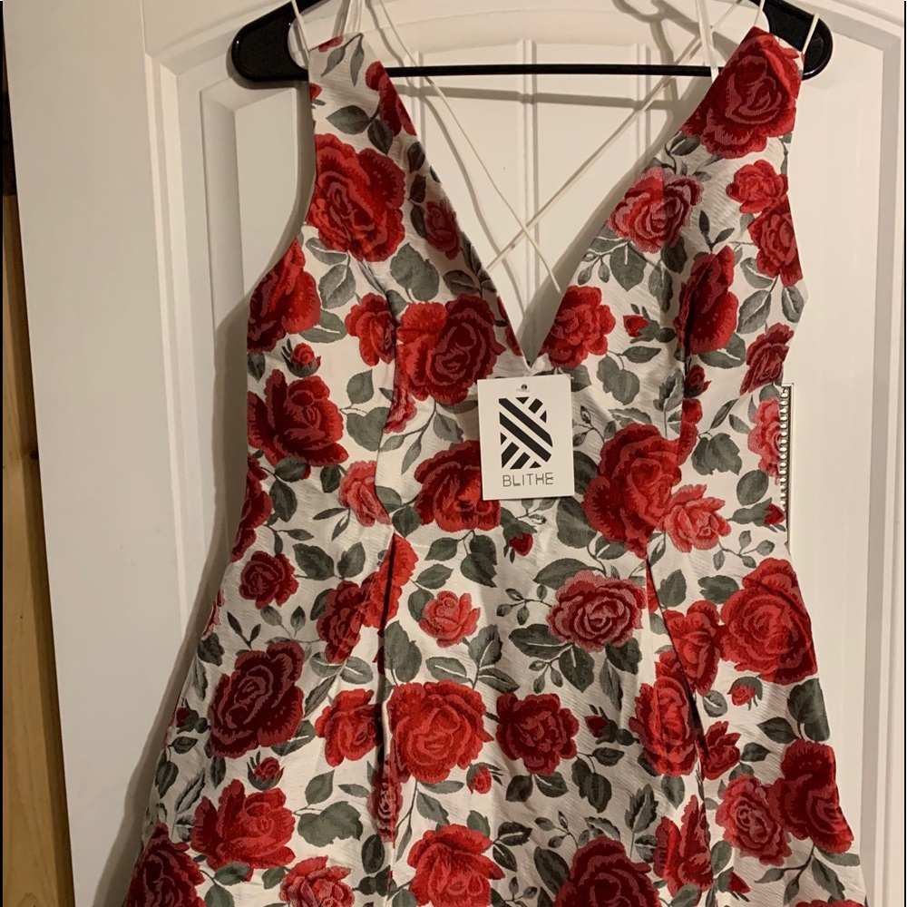Dress - Picture 2 of 3